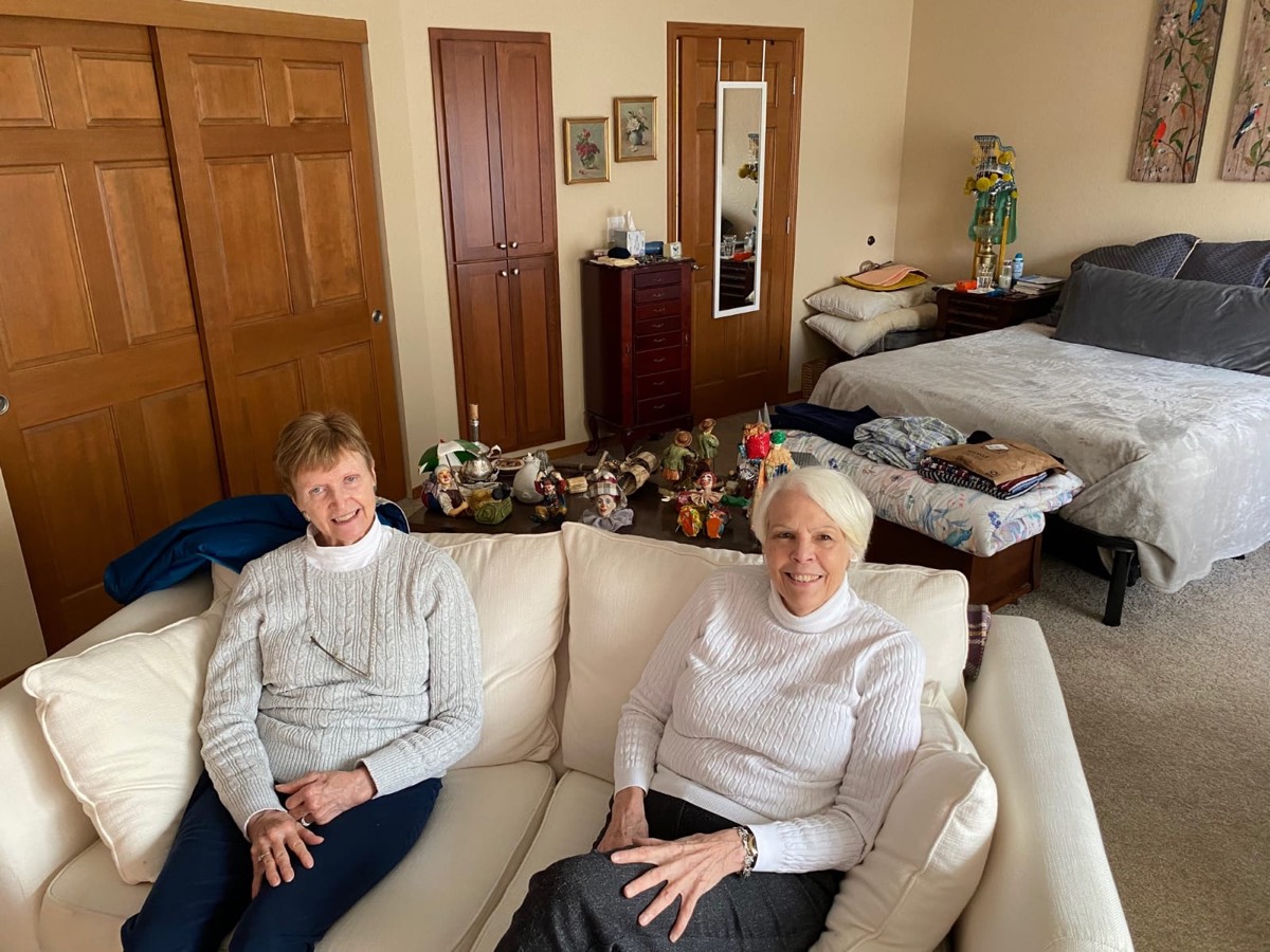 Companionship & Memory Care