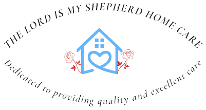 The Lord Is My Shepherd Home Care LLC